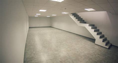 Need Ideas for an Empty Basement? We've Got 20 of Them