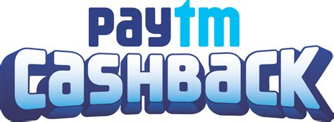 Paytm Cashback Logo PNG - FREE Vector Design - Cdr, Ai, EPS, PNG, SVG