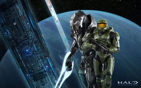 2K Free download | Halo Arbiter, Halo Master Chief HD wallpaper | Pxfuel