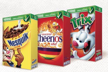 4 beneficios de que los niños coman cereales integrales - Mamá y maestra