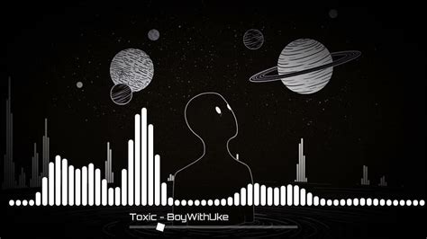 720P free download | BoyWithUke - Toxic. ( Audio 8D ). Use Headphone ...