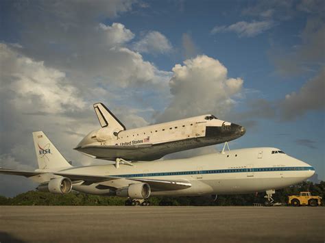 NASA Space Shuttle Endeavour Final Flight - Business Insider