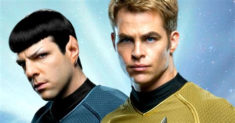 Chris Pine On Whether He's Still In Star Trek 4 | GIANT FREAKIN ROBOT