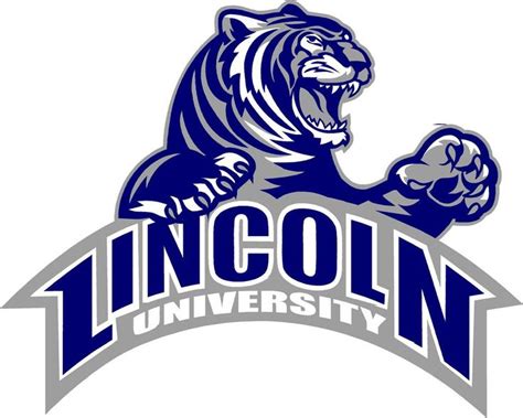 Lincoln University Logo Png - Roman-has-Eaton