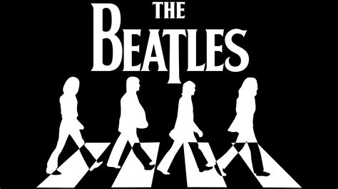 I Beatles Logo