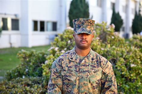 DVIDS - News - Peace Corps to Marine Corps: The Legacy Continues