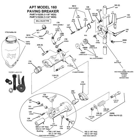 Ditch Witch Parts Diagram | My Wiring DIagram