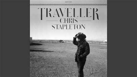 Chris Stapleton - "Parachute" (Official Music Video)