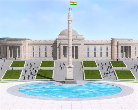 Vidhan Sabha & Capitol Complex, Dehradun – VASTUNIDHI