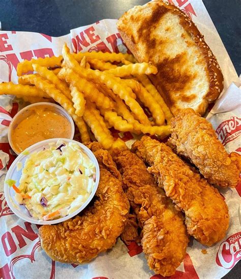 Raising Cane's Coming to Kissimmee | What Now Orlando: The Best Source ...