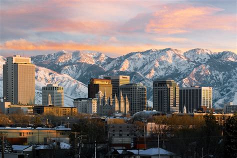 Moving to Salt Lake City? 15 Reasons Why You Should