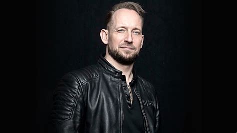 Volbeat's Michael Poulsen: The 10 Songs That Changed My Life — Kerrang!