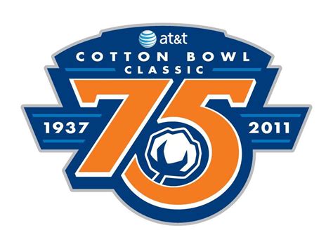 Cotton Bowl Logo - LogoDix