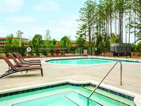 Raleigh Hotels in Cary, NC | Hyatt Place Raleigh / Cary