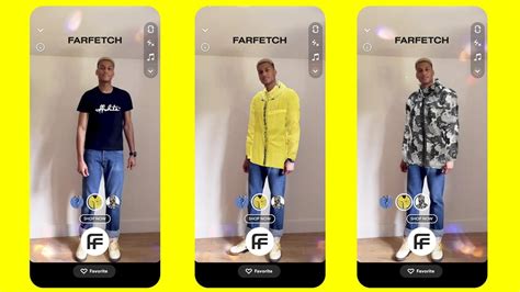 Augmented Reality (AR) in Fashion - Everything that You Need to Know