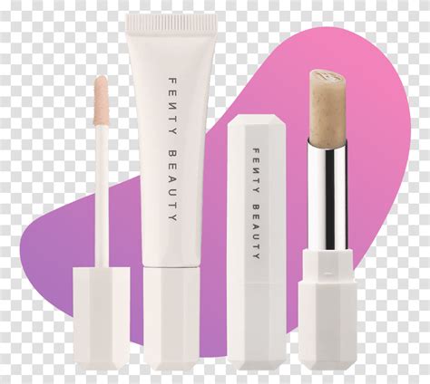 Fenty Beauty Logo Transparent - I Actually Re Created The Fenty Beauty ...