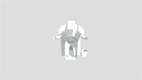 Plunger cameraman 2.0 - Download Free 3D model by Oliverdude31089 ...