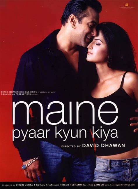 Maine Pyaar Kyun Kiya (2005)