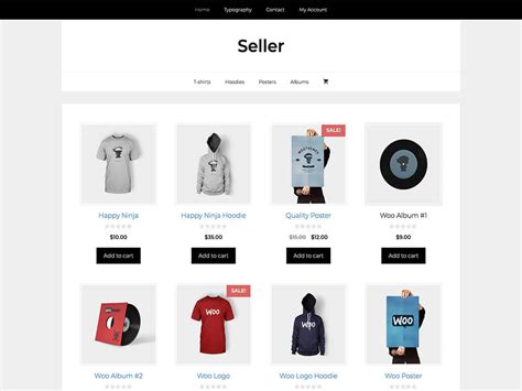 The 14 Best Free eCommerce WordPress Themes for 2024