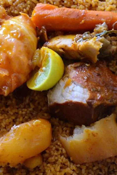 Mauritanian Food: 9 Must-Try Traditional Dishes of Mauritania | Travel ...