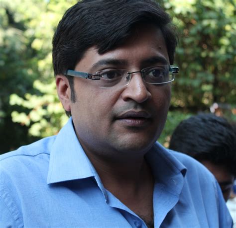 Arnab Goswami faces Mumbai police over alleged provocative comments ...