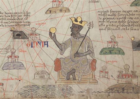 Mansa Musa, King of Mali Empire, Was the Richest Man of All Time | Post ...