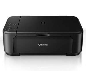 Canon PIXMA MG3500 Driver Printer Download