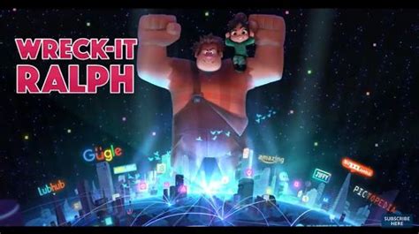 Disney Confirms Wreck-it Ralph 2! | Cartoon Amino