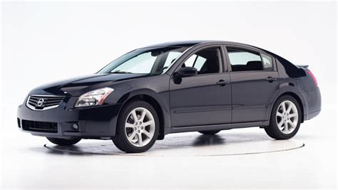 2007 Nissan Maxima