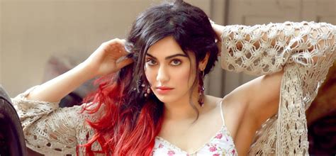 Adah Sharma movies, photos and other details | Clapnumber