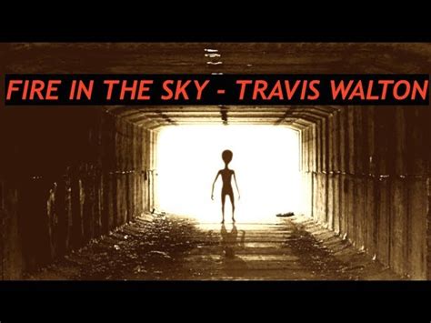 Travis Walton “Fire in the Sky” Live - The Most Documented UFO ...