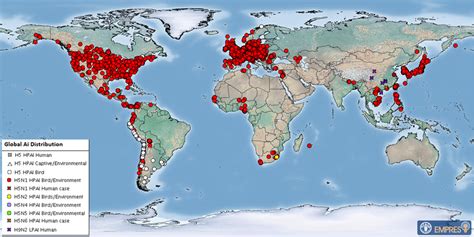 Avian Influenza Resources - Michelle Wille