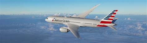 Book & Compare Cheap American Airlines Flights