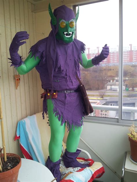 Green Goblin Costumes | PartiesCostume.com