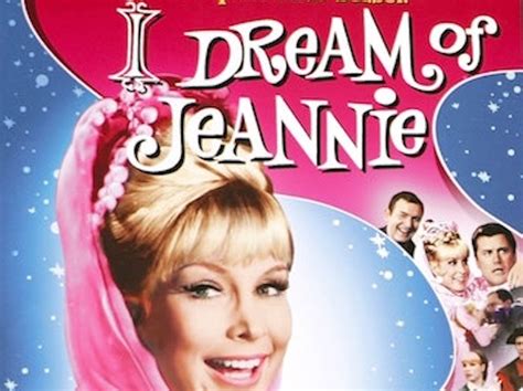 I Dream of Jeannie Theme Song