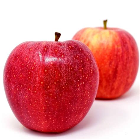 Manzana Roja Royal Gala Bio kg – Ecos de la Tierra