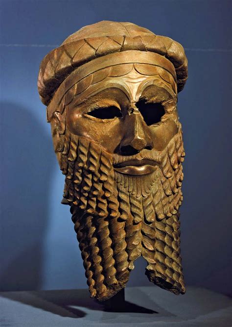 History of Mesopotamia - Sumer, Akkad, 2350-2000 BCE | Britannica