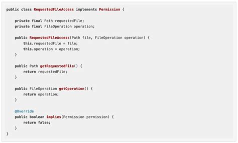 Apache Shiro: Implementing complex permissions autonomously