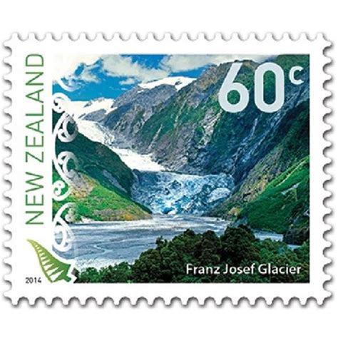 NZ Post $0.60 Definitive Postage Stamps 2014, Sheet of 50 | OfficeMax NZ