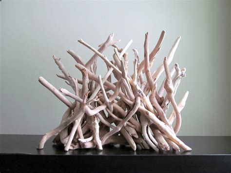 Driftwood Sculpture Driftwood Mantle Centerpiece Driftwood - Etsy Canada