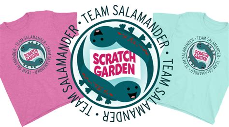 Scratch Garden Shop Grand Opening!!! - Scratch Garden