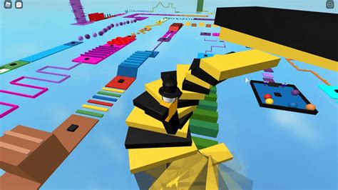 6827354220579445519/roblox Parkour Obby How To Guide Step By Step ...