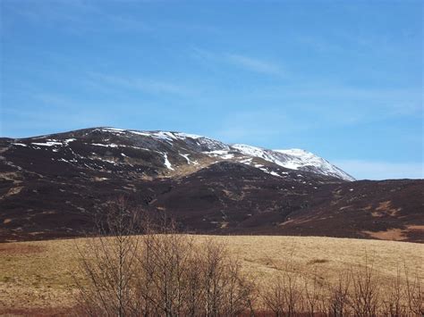 Schiehallion 003 | View from car park. | lairig4 | Flickr