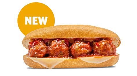 Wawa, The Rooster create Broad Street Meatball Hoagie for good cause ...