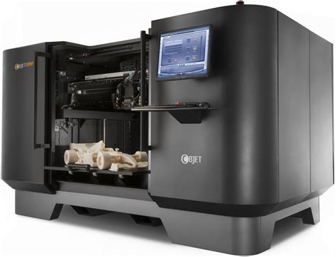 Hewlett-Packard to launch its first 3D printers in coming months | KitGuru