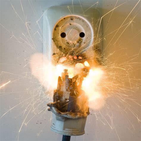 Class C Fire Extinguishers: For Electrical Fires - Safety One