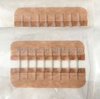 Suture Material Instrument Disposable Surgical Plaster - Buy Surgical ...