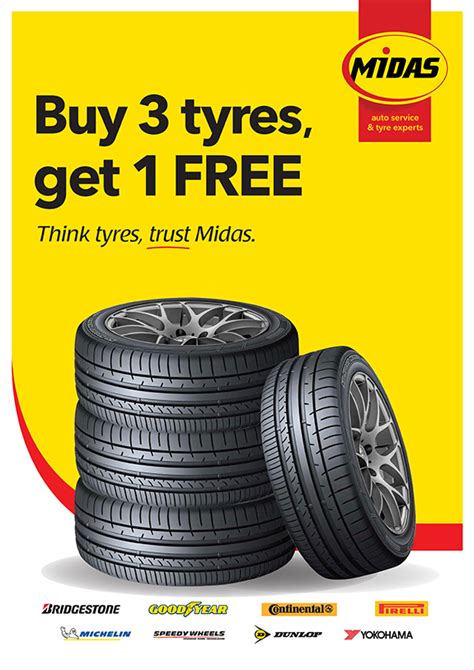 Midas Tyre and Auto Newmarket | Tyre, Car and 4WD Service | Logbook