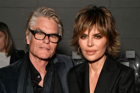 RHOBH: Lisa Rinna, Harry Hamlin Marriage Update and 2023 Plans | The ...