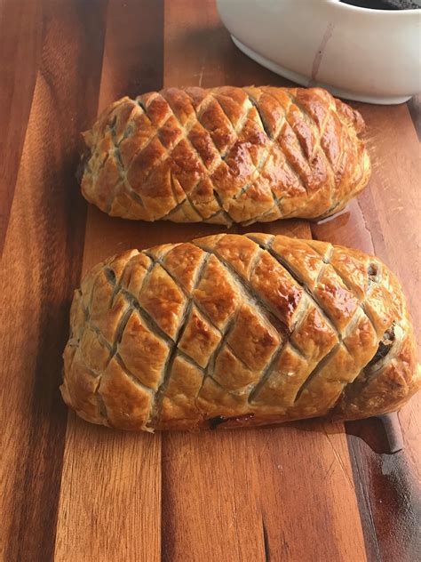 Gordon Ramsay Beef Wellington Recipe Review | Kitchn